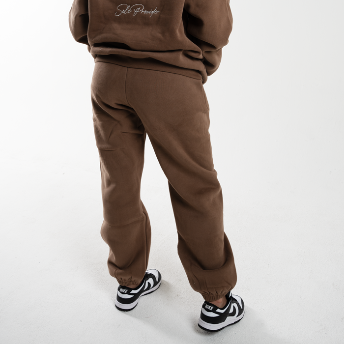 LIMITD Founder's Club Sweatpants 'Cacao'