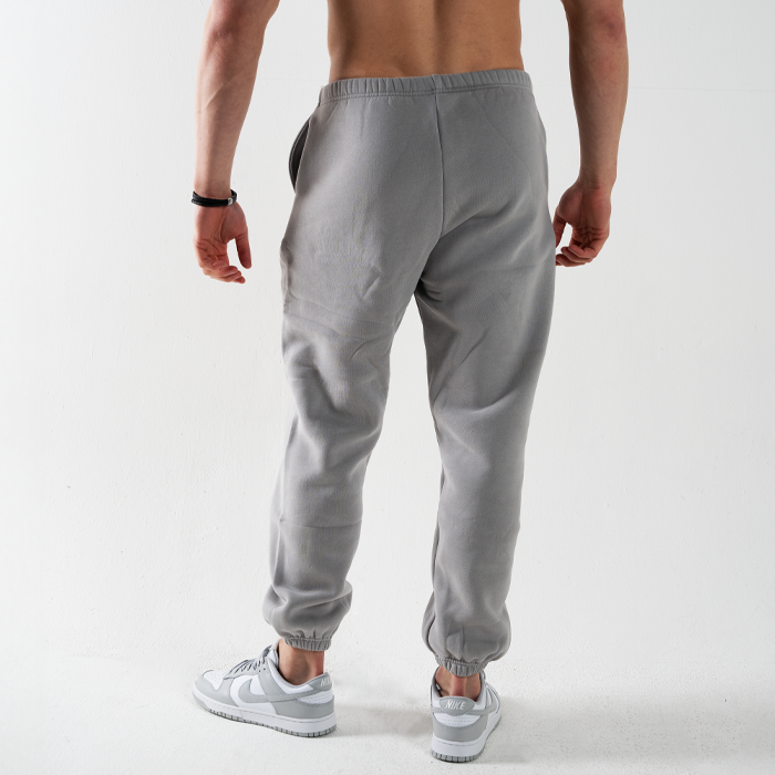 LIMITD Founder's Club Sweatpants 'Cool Grey'