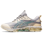 Asics Gel-Quantum 360 7 'Oyster Grey/Vanilla' (Womens)