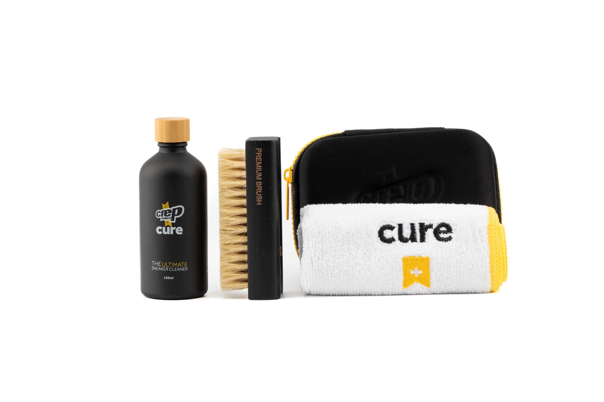 Crep Protect - 'Cure Kit'