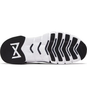 Nike Free Metcon 5 'Black White' (Womens)