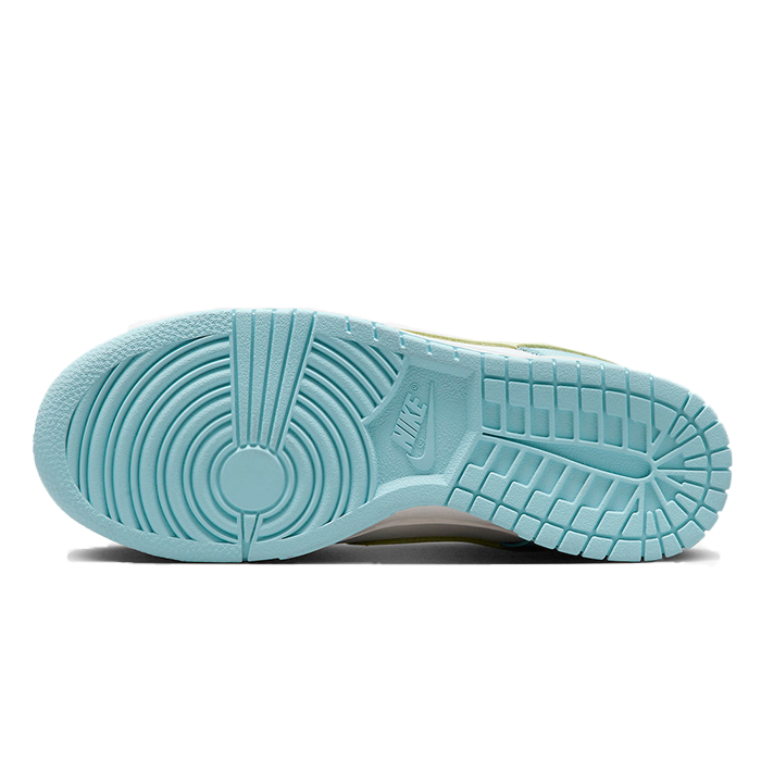 Nike Dunk Low 'Ocean Bliss' (Womens)