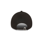 New Era New York Yankees 9Forty Adjustable Snapback 'Black'