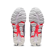 Asics Gel-Quantum 360 6 'White/Mist' (Womens)