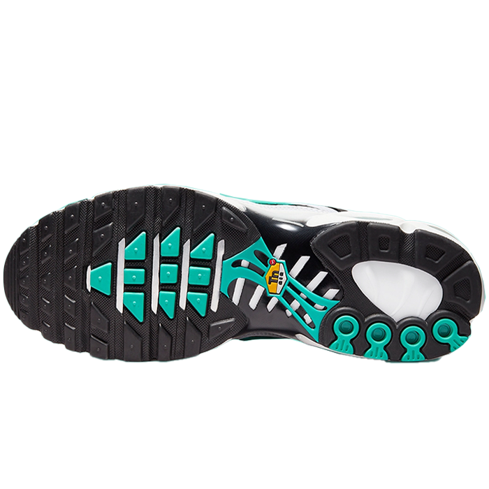 air max plus hyper jade