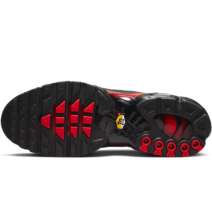 nike air max plus bred