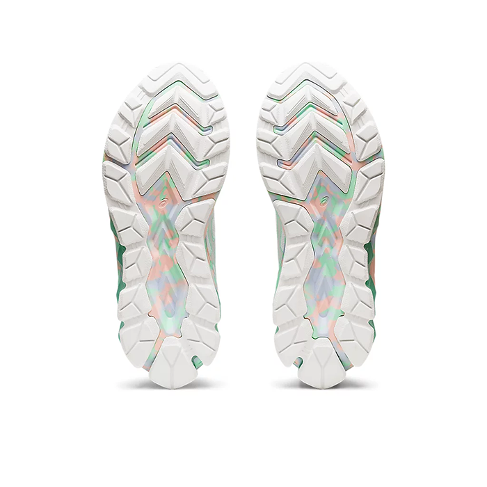 Asics Gel-Quantum 180 7 'White/Ice Green' (Womens)