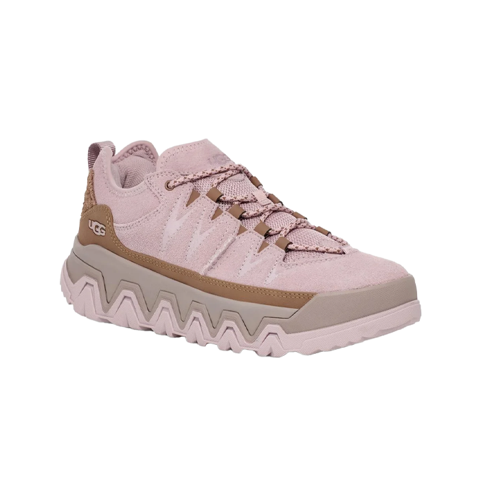 UGG Captrail Low 'Pale Smoke' (Womens)