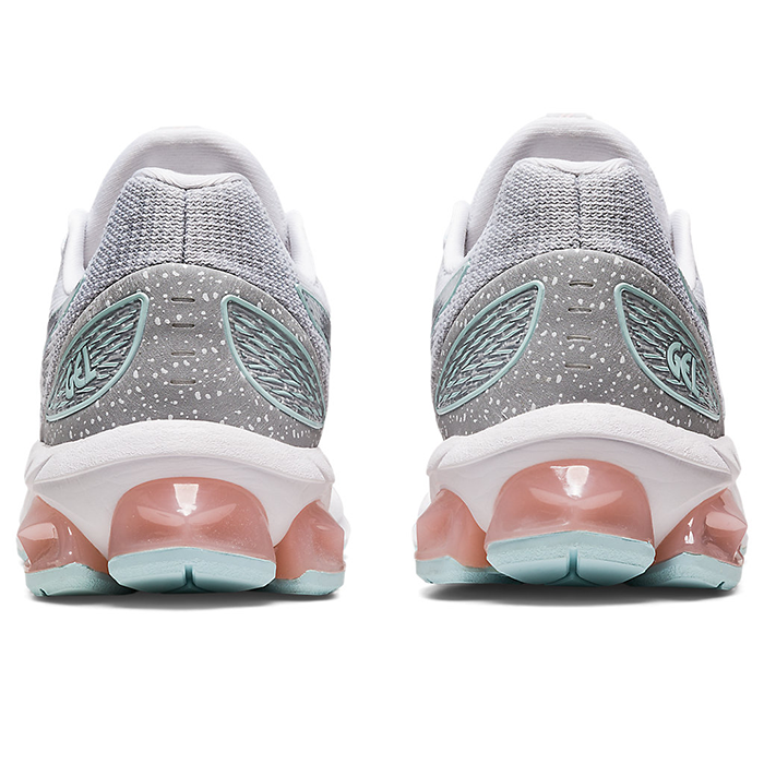 Asics Gel-Quantum 180 7 'White/Aqua Angel' (Womens)