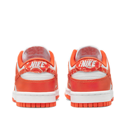 Nike Dunk Low Essential Paisley Pack 'Orange' (Womens)