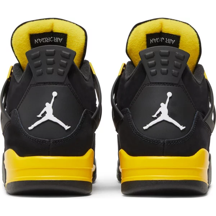 Nike Air Jordan 4 Retro 'Thunder’