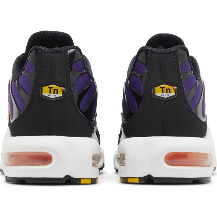 Nike Air Max Plus TN OG 'Voltage Purple'