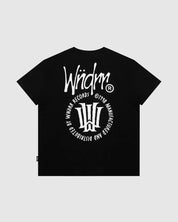 WNDRR Noise Box Fit Tee 'Black'