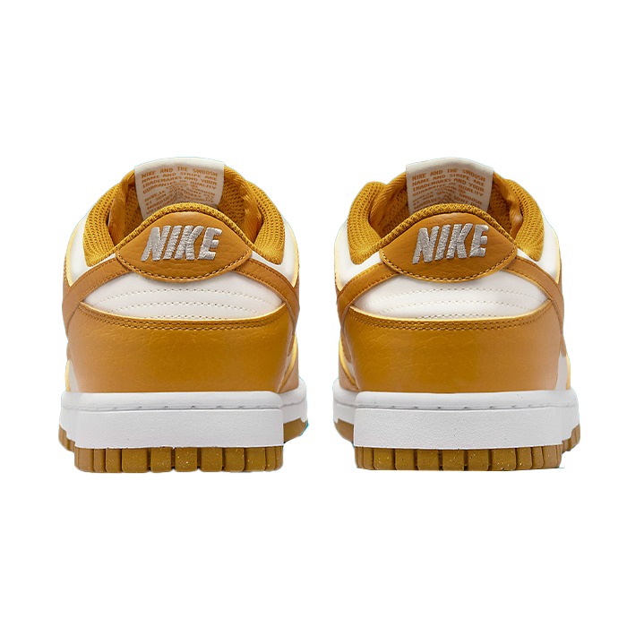 Nike Dunk Low Next Nature 'Phantom Gold' (Womens)