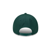 New Era Los Angeles Dodgers 9Forty A-Frame Snapback 'Dark Green'