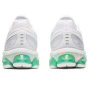 Asics Gel-Quantum 180 7 'White/Ice Green' (Womens)