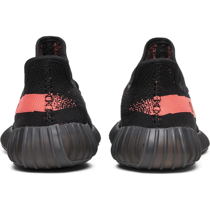 core red yeezy