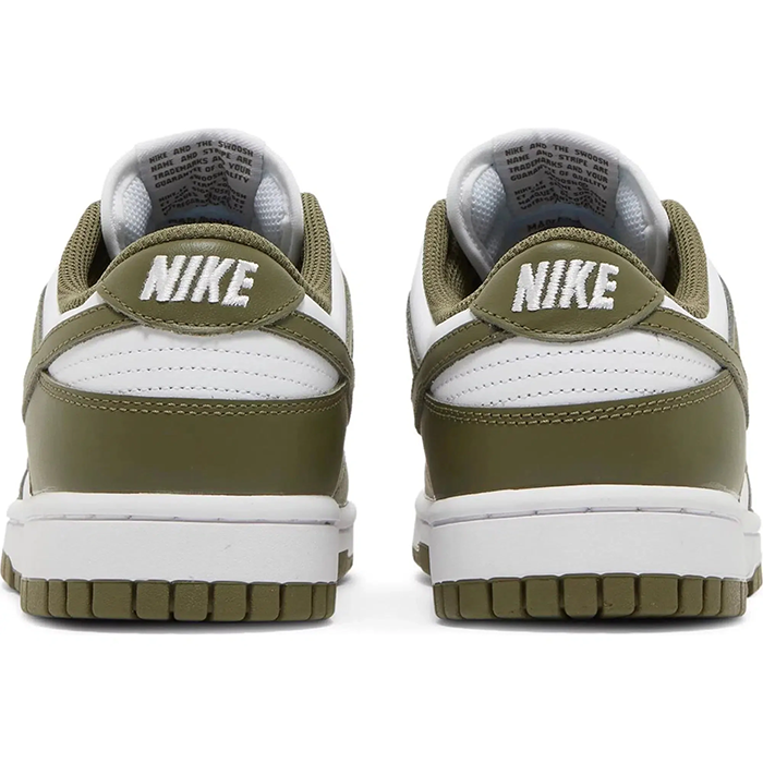 Nike Dunk Low 'Medium Olive' (Womens)