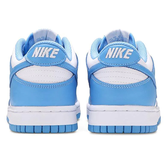 Nike Dunk Low 'UNC' (Youth/Womens)