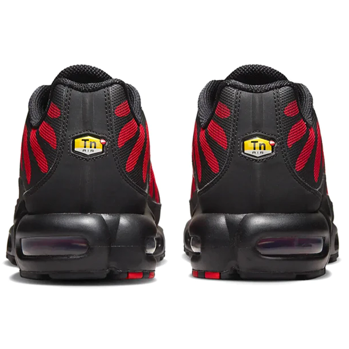 Nike Air Max Plus TN 'Bred Reflective'