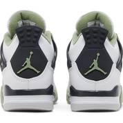 Nike Air Jordan 4 Retro 'Seafoam' (Womens)