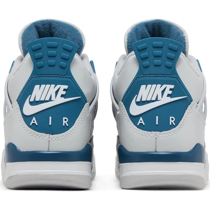 Nike Air Jordan 4 Retro 'Military Blue'