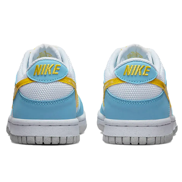 Nike Dunk Low Next Nature 'Homer Simpson' (Youth/Womens)