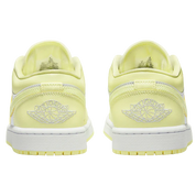 Nike Air Jordan 1 Low 'Lemonade' (Womens)