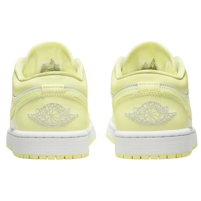 Nike Air Jordan 1 Low 'Lemonade' (Womens)