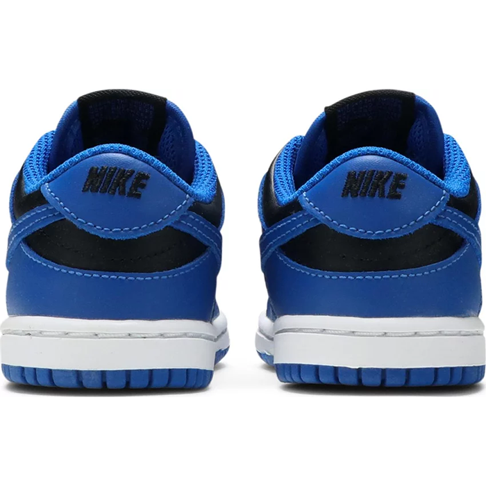 Nike Dunk Low 'Hyper Cobalt' (Toddler)