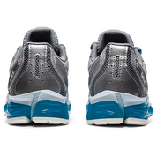 Asics Gel-Quantum 360 6 'Piedmont Grey/Aizuri Blue' (Womens)