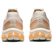 Asics Gel-Quantum 180 7 'Smoke Grey/Cream' (Womens)