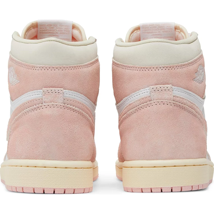 Nike Air Jordan 1 Retro High OG 'Washed Pink' (Womens)