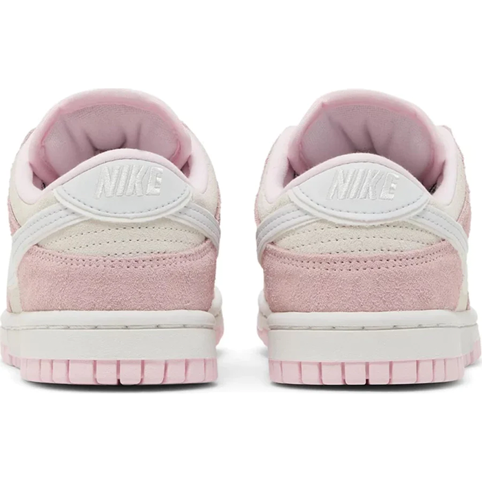 Nike Dunk Low LX 'Pink Foam' (Womens)