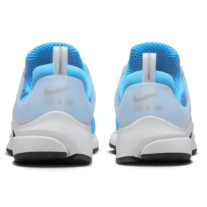 Nike Air Presto 'University Blue'