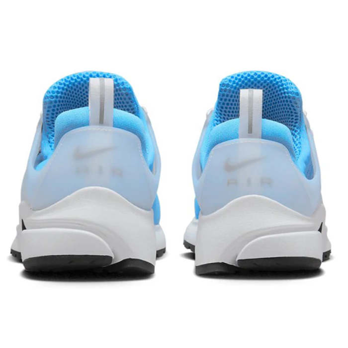 Nike Air Presto University Blue Sole Provider