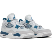 Nike Air Jordan 4 Retro 'Military Blue'