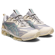 Asics Gel-Quantum 360 7 'Oyster Grey/Vanilla' (Womens)