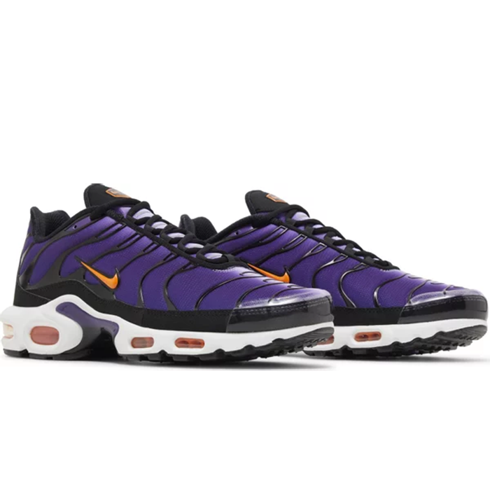 Nike Air Max Plus TN OG 'Voltage Purple'