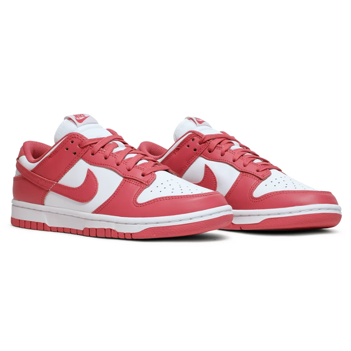 Nike Dunk Low 'Archeo Pink' (Womens)