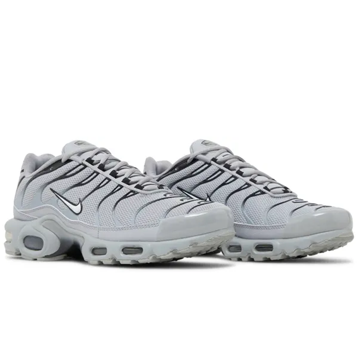 Nike Air Max Plus TN 'Wolf Grey'