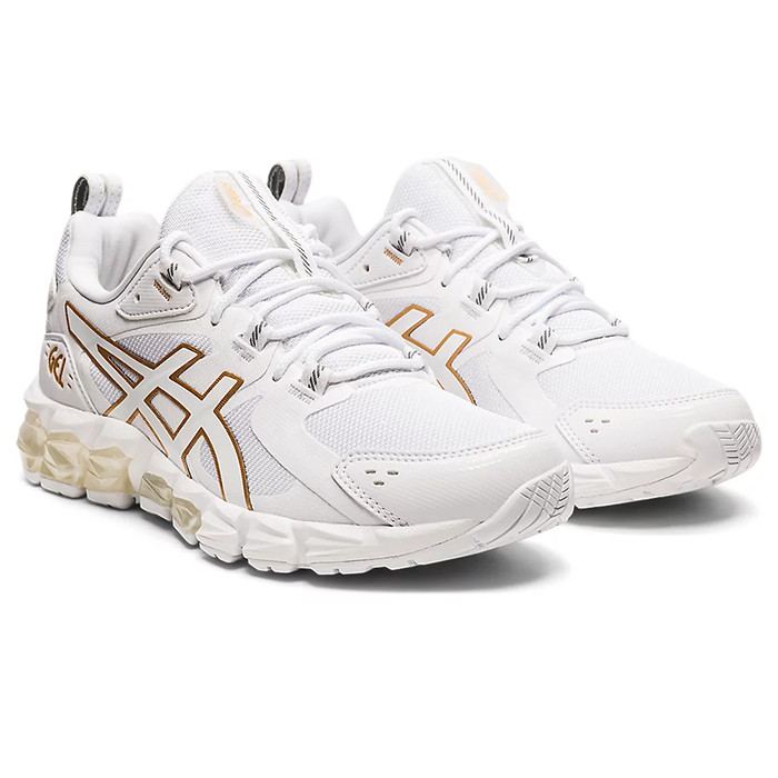 Asics gel quantum 180 kids gold shop