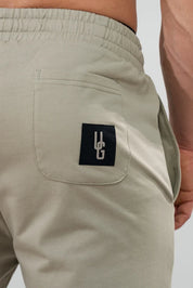 UNDRGROUND Relaxed Fit Shorts 'Combat Khaki'