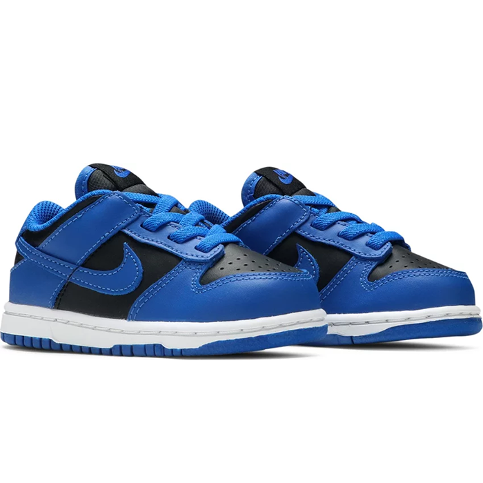 Nike Dunk Low 'Hyper Cobalt' (Toddler)