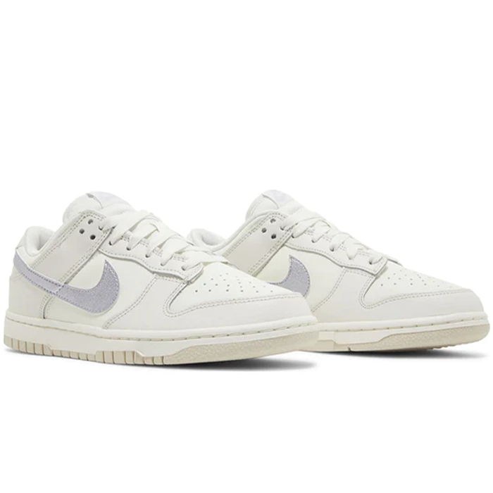 Nike Dunk Low Essential 'Oxygen Purple' (Womens)