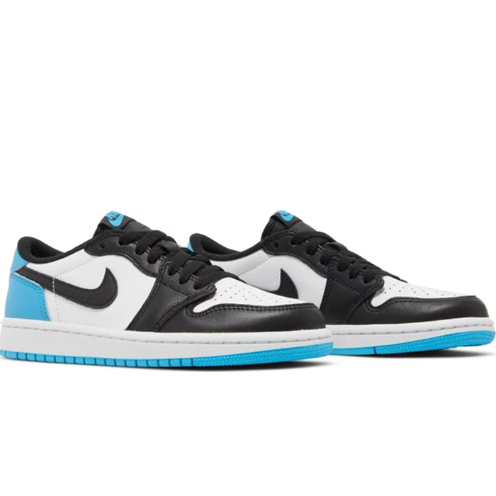 Nike Air Jordan 1 Low 'Powder Blue' (Womens)