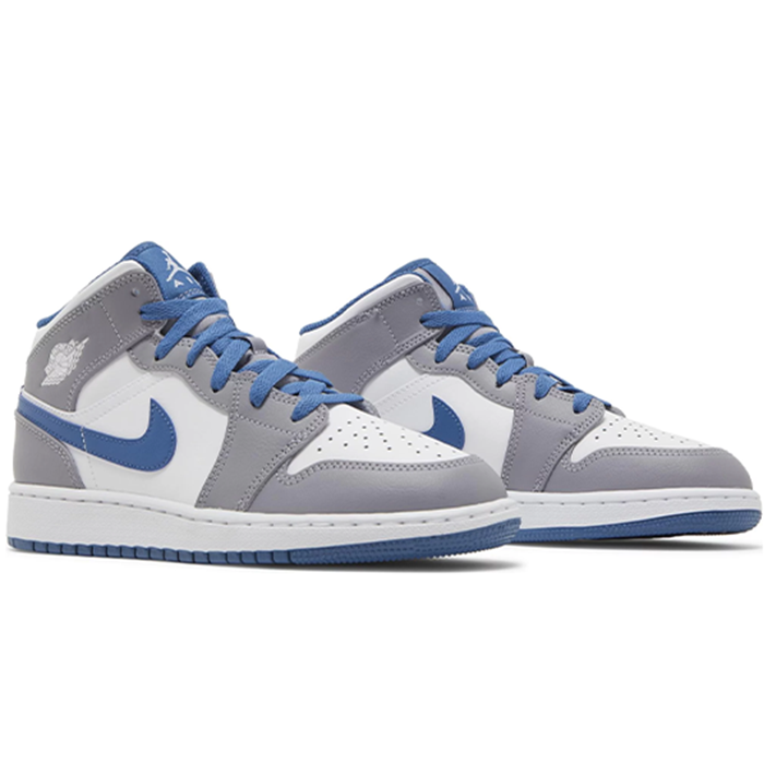 true to sole air jordan 1