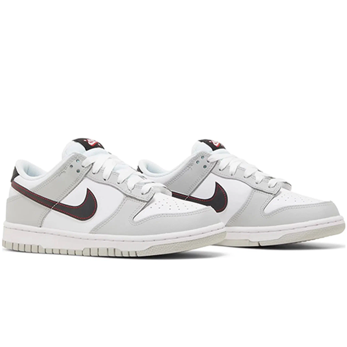 Nike Dunk Low SE 'Grey Lottery' (Youth/Womens)