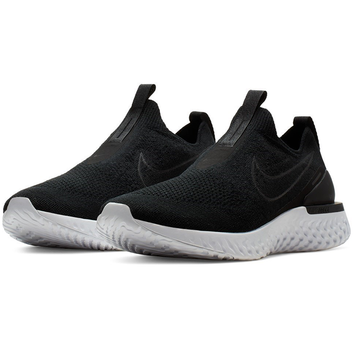 Nike flyknit phantom react hot sale