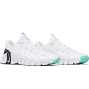 Nike Free Metcon 5 'White Emerald' (Womens)